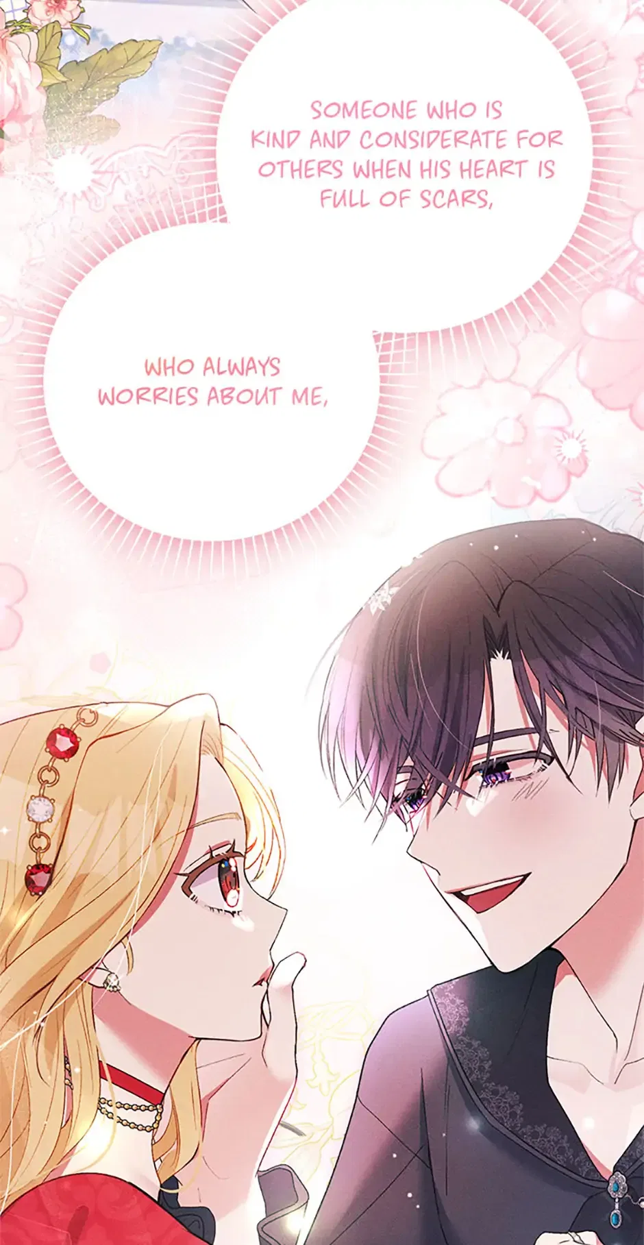 Self-Made Lady Chapter 89 – Page 51