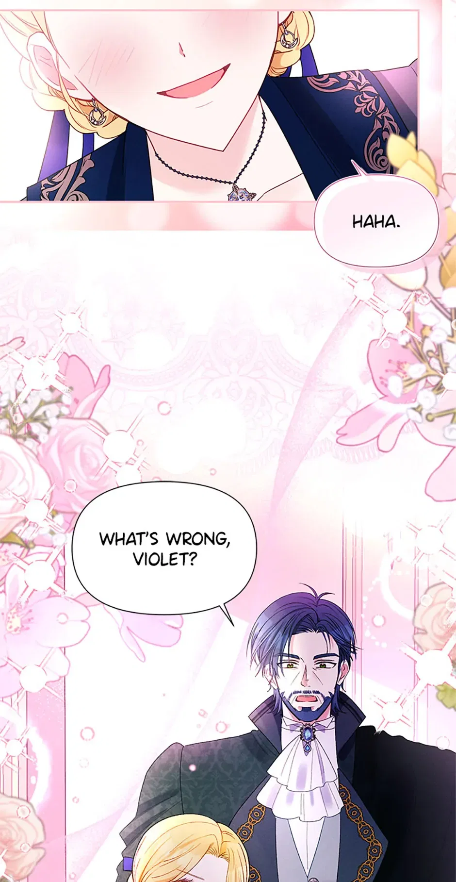 Self-Made Lady Chapter 89 – Page 54