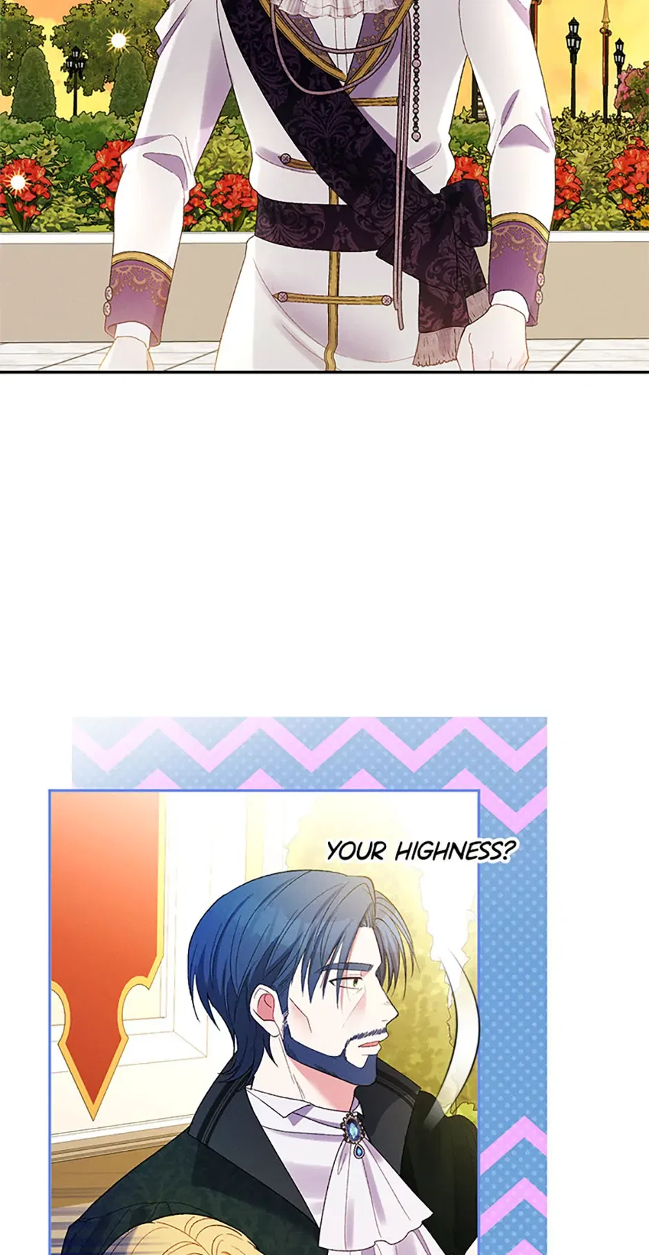 Self-Made Lady Chapter 89 – Page 57