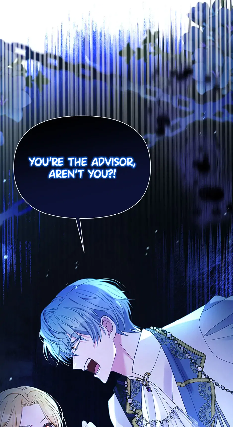 Self-Made Lady Chapter 89 – Page 60