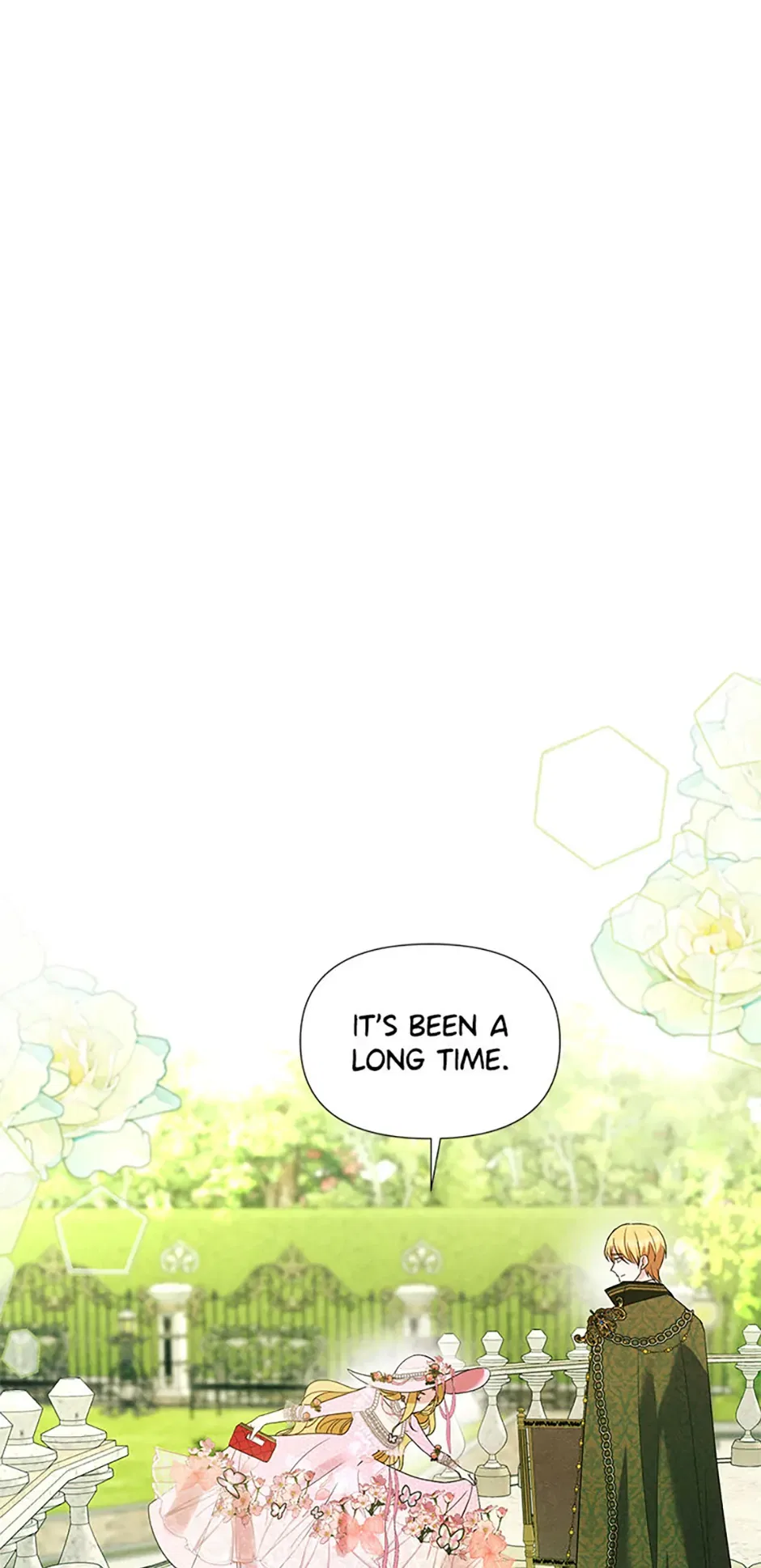 Self-Made Lady Chapter 88 – Page 2