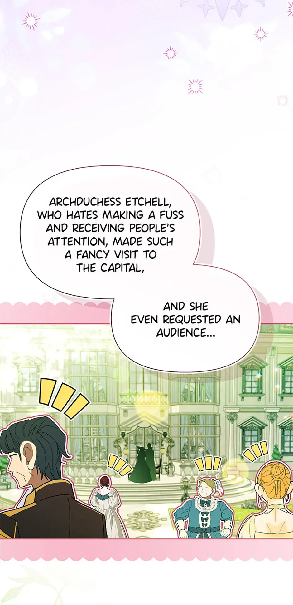 Self-Made Lady Chapter 88 – Page 5