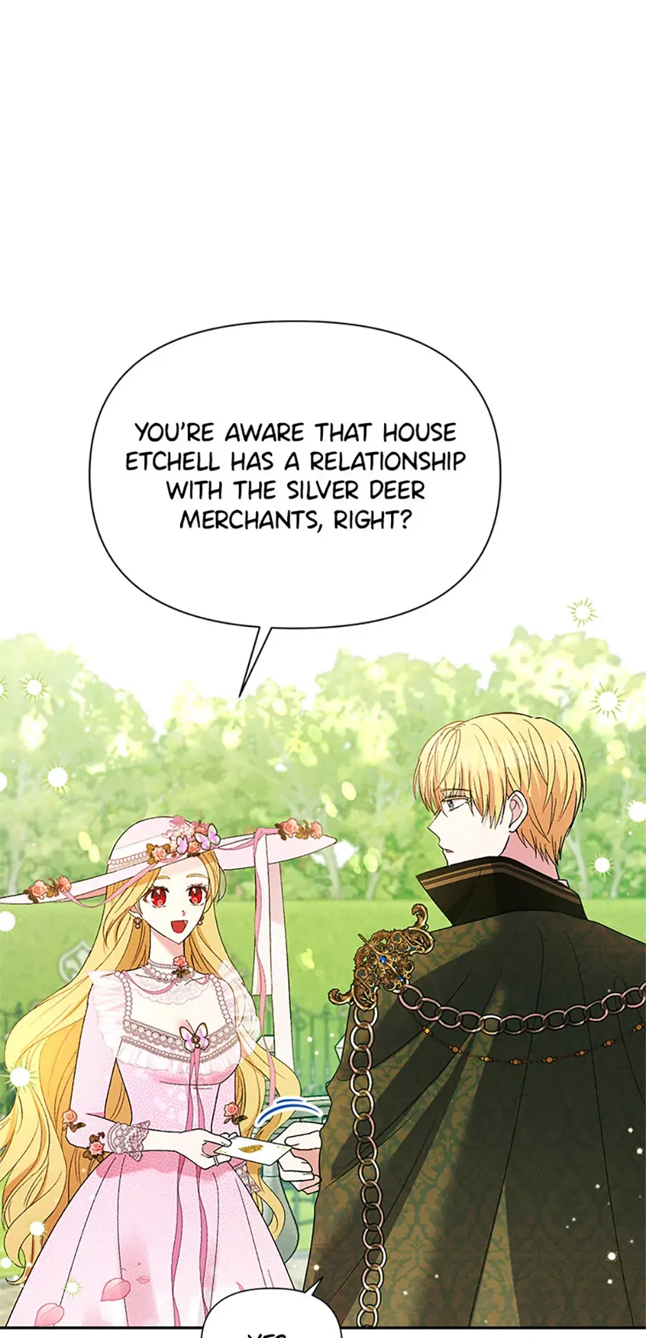 Self-Made Lady Chapter 88 – Page 11
