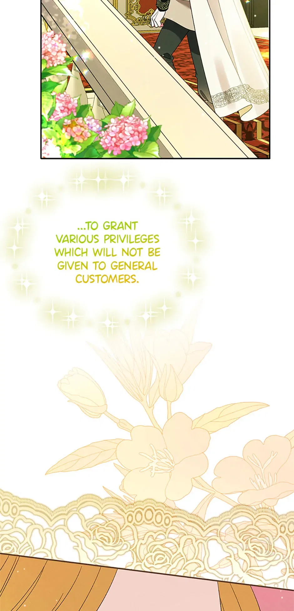 Self-Made Lady Chapter 88 – Page 15