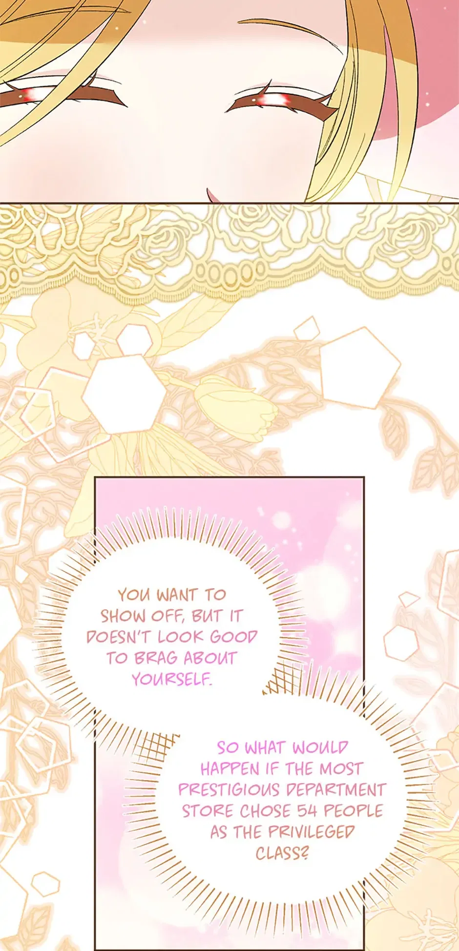 Self-Made Lady Chapter 88 – Page 16