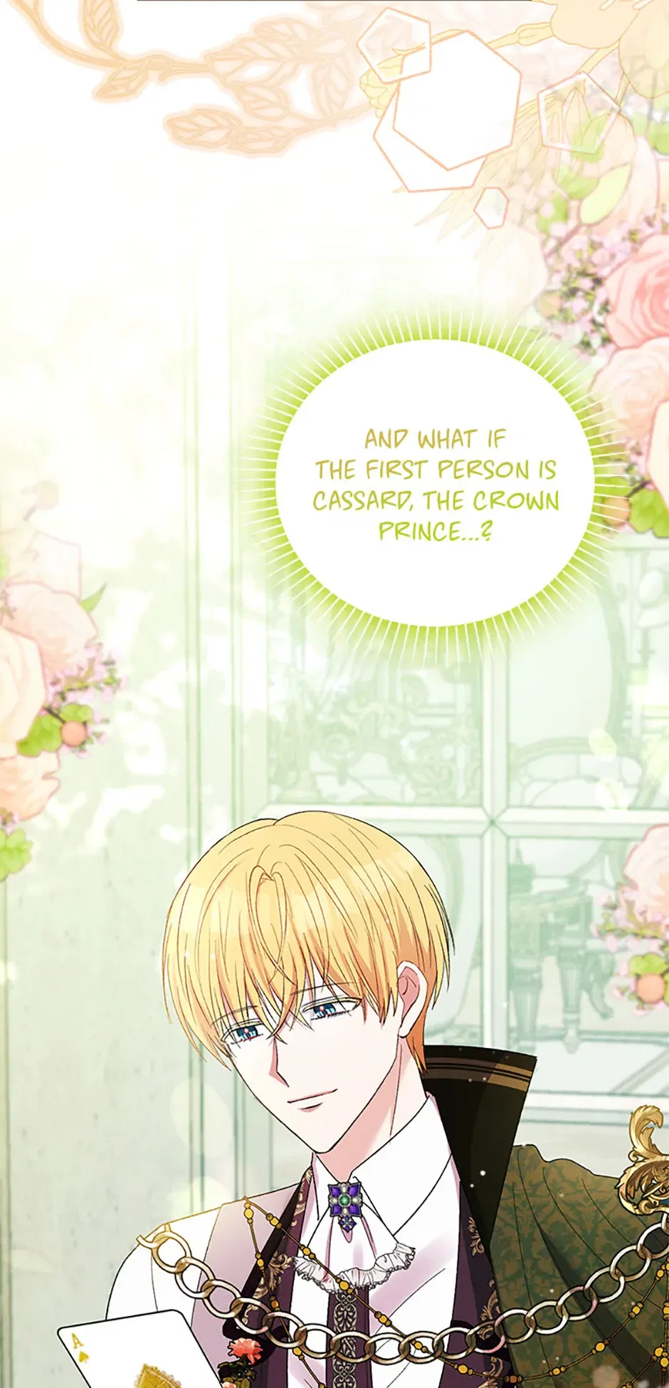 Self-Made Lady Chapter 88 – Page 17