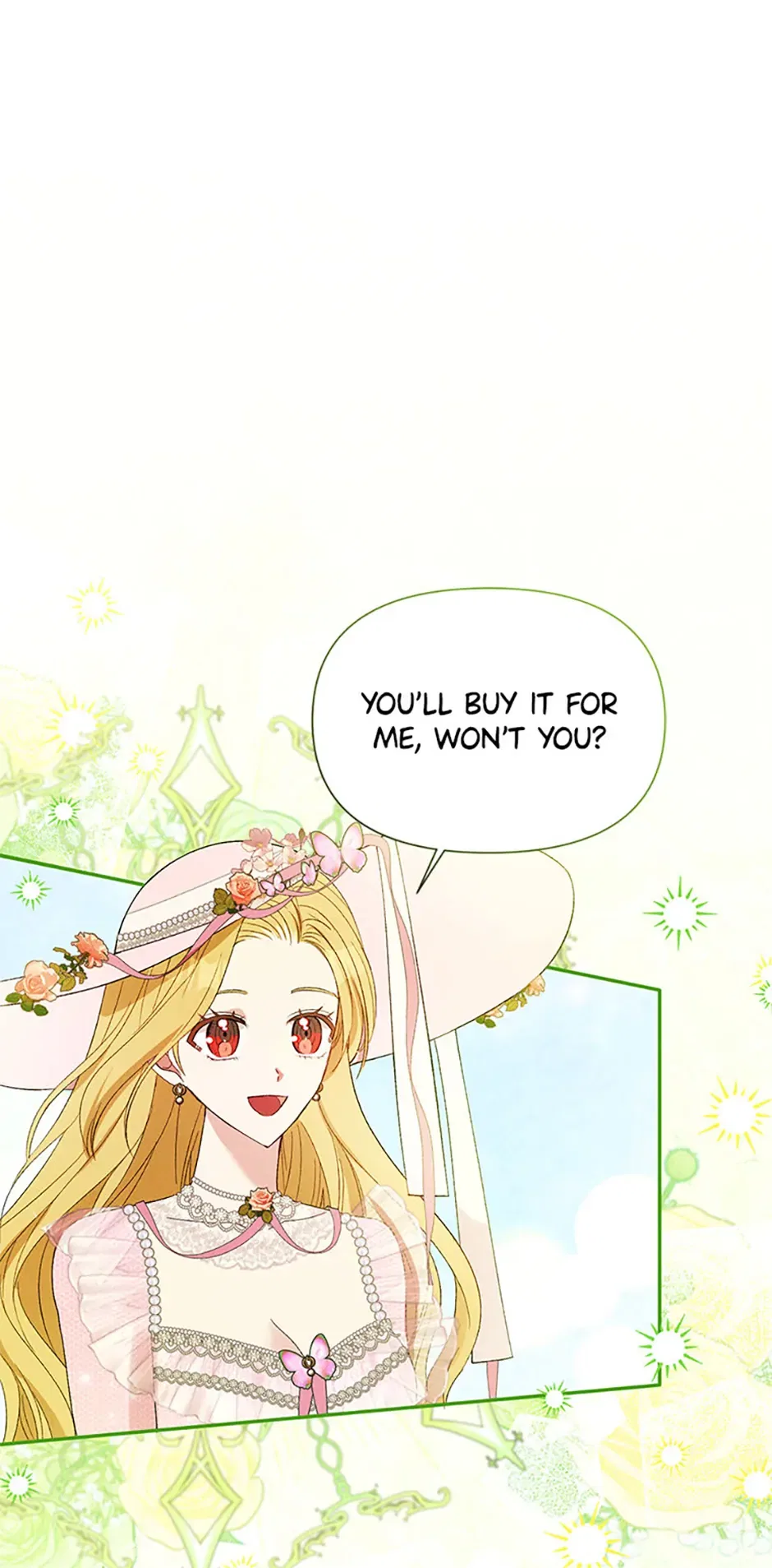 Self-Made Lady Chapter 88 – Page 21