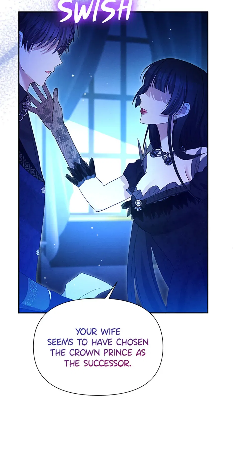 Self-Made Lady Chapter 88 – Page 29