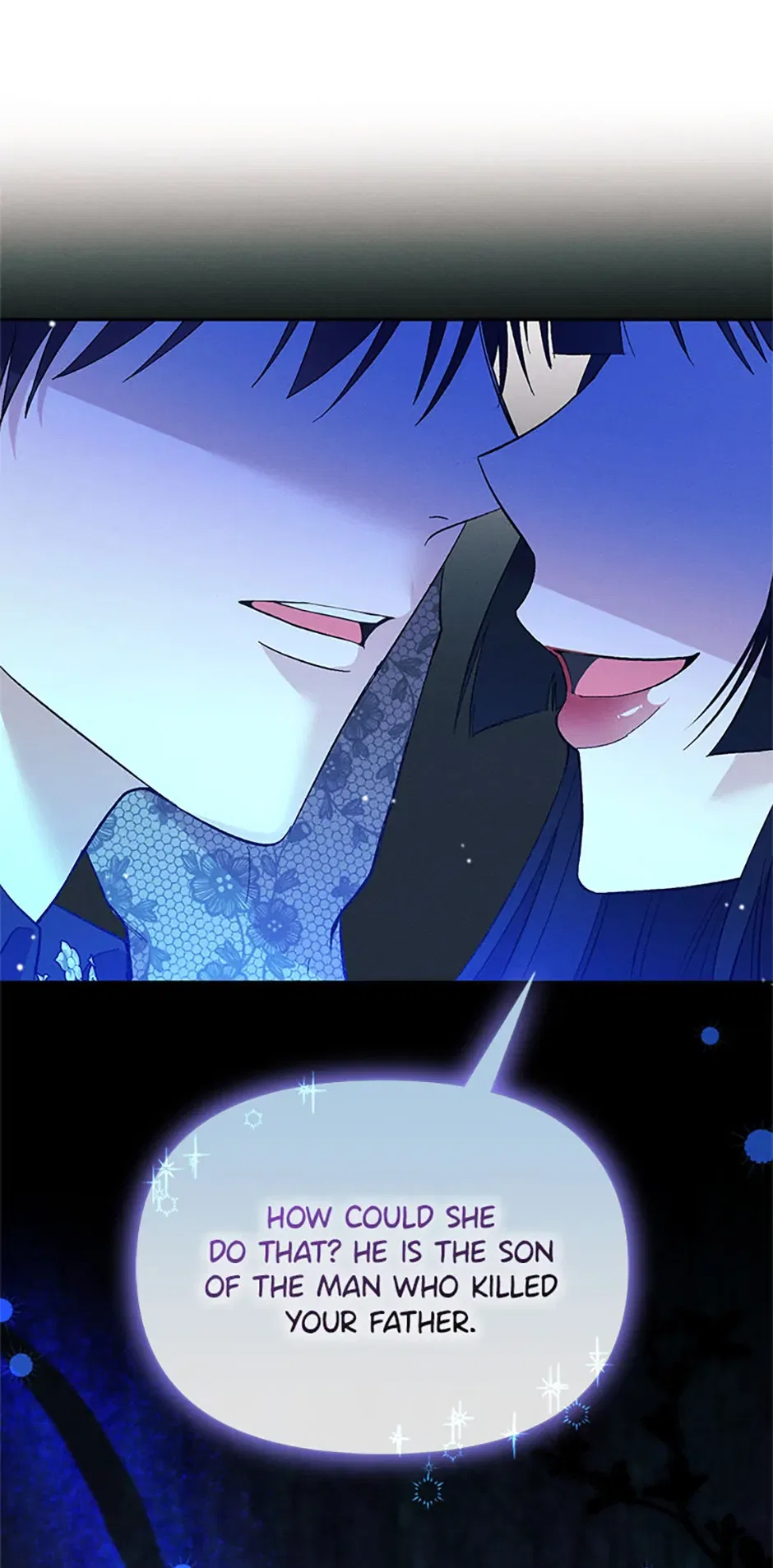 Self-Made Lady Chapter 88 – Page 30