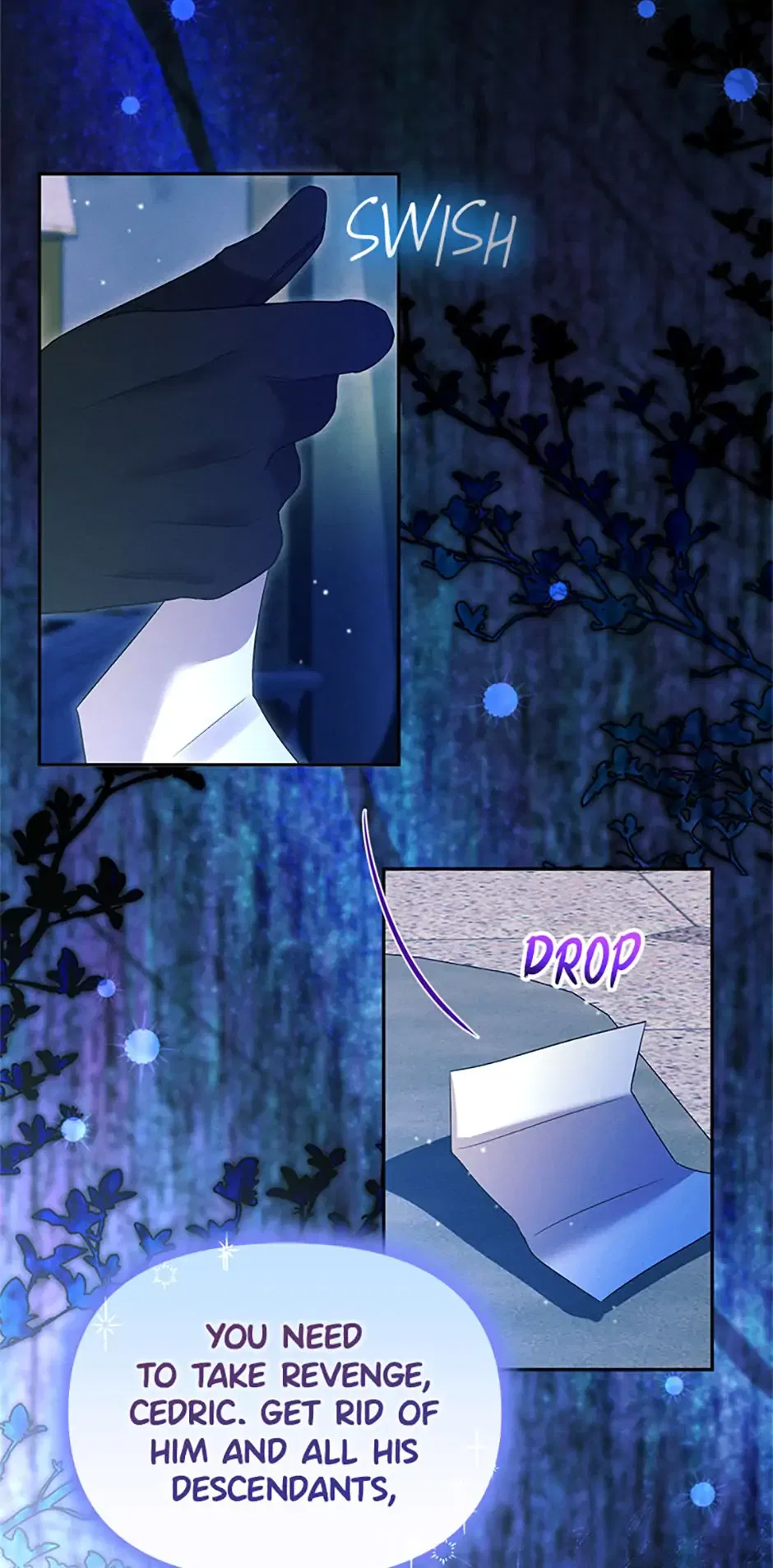 Self-Made Lady Chapter 88 – Page 31