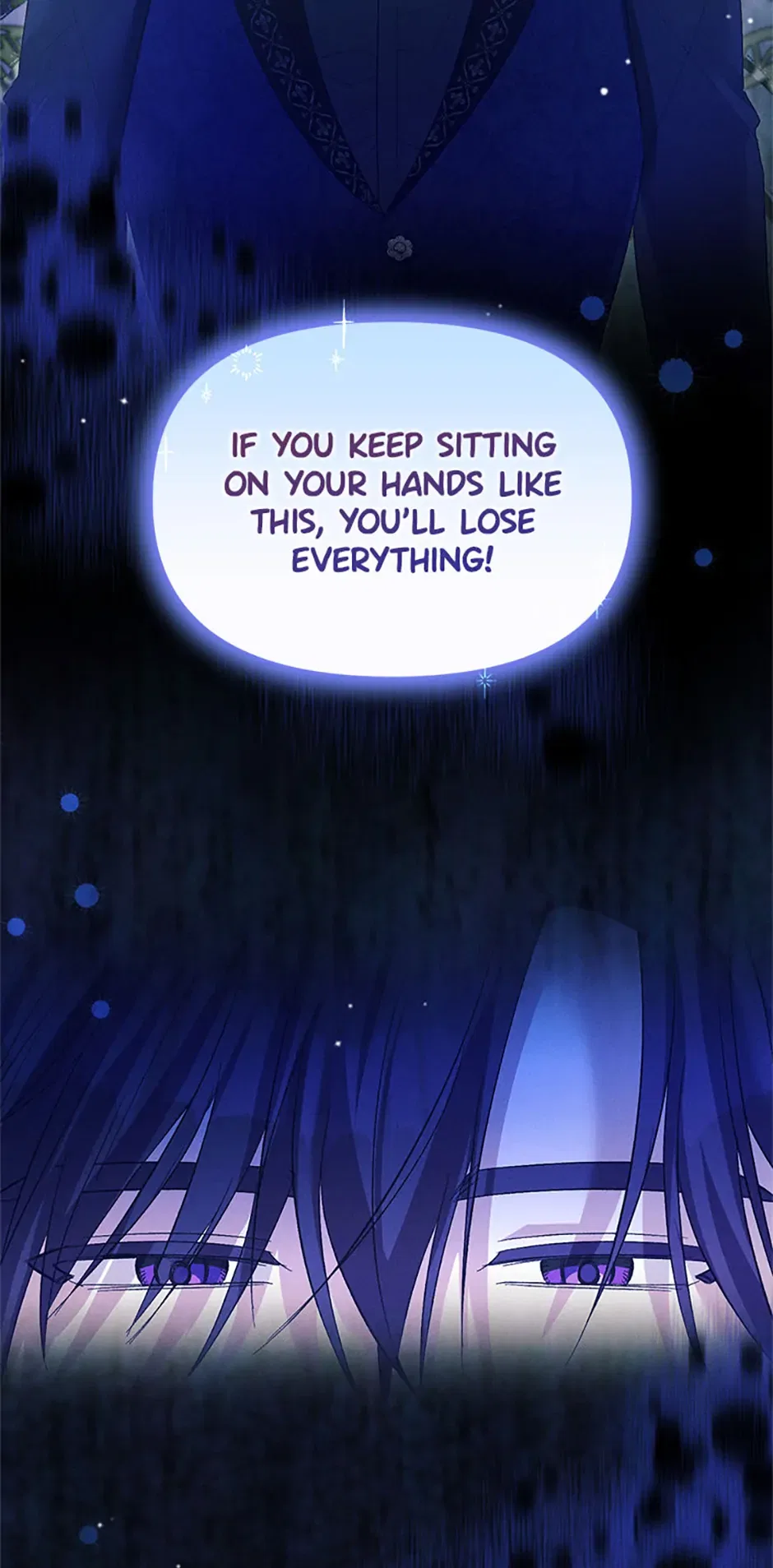 Self-Made Lady Chapter 88 – Page 33