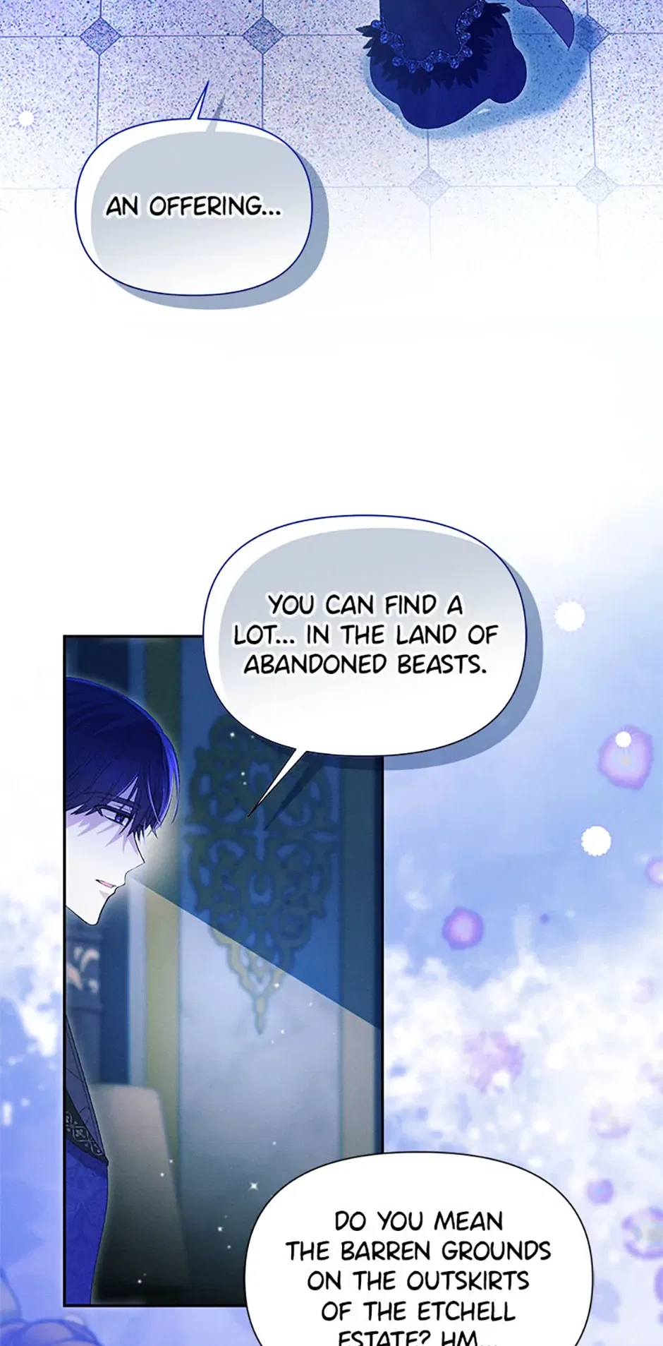 Self-Made Lady Chapter 88 – Page 36