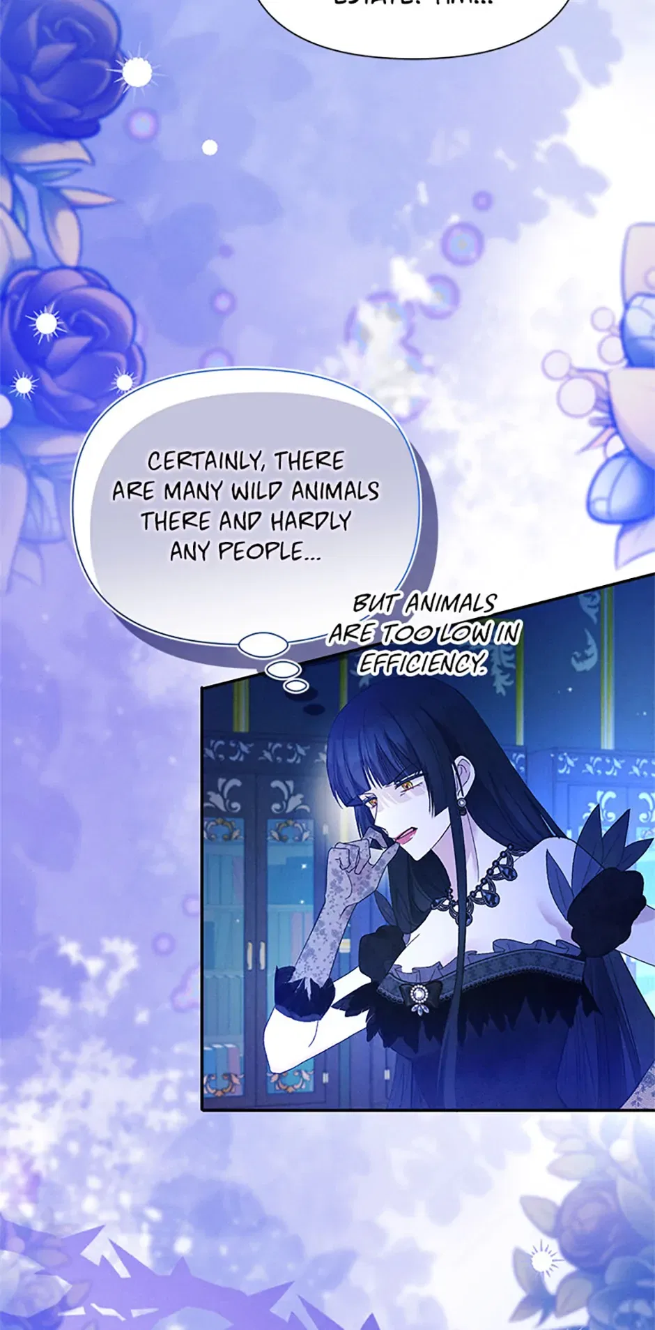 Self-Made Lady Chapter 88 – Page 37