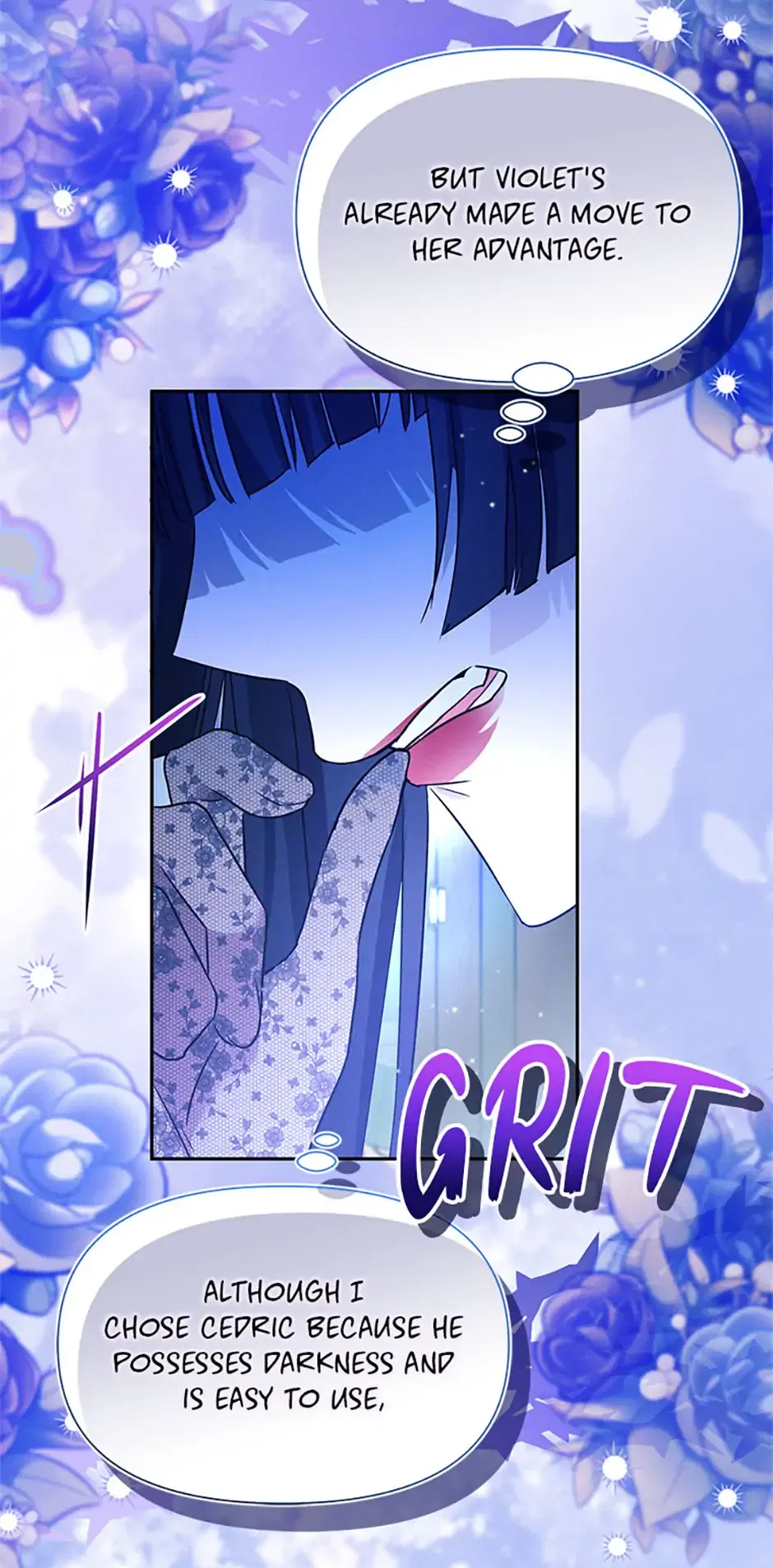 Self-Made Lady Chapter 88 – Page 38
