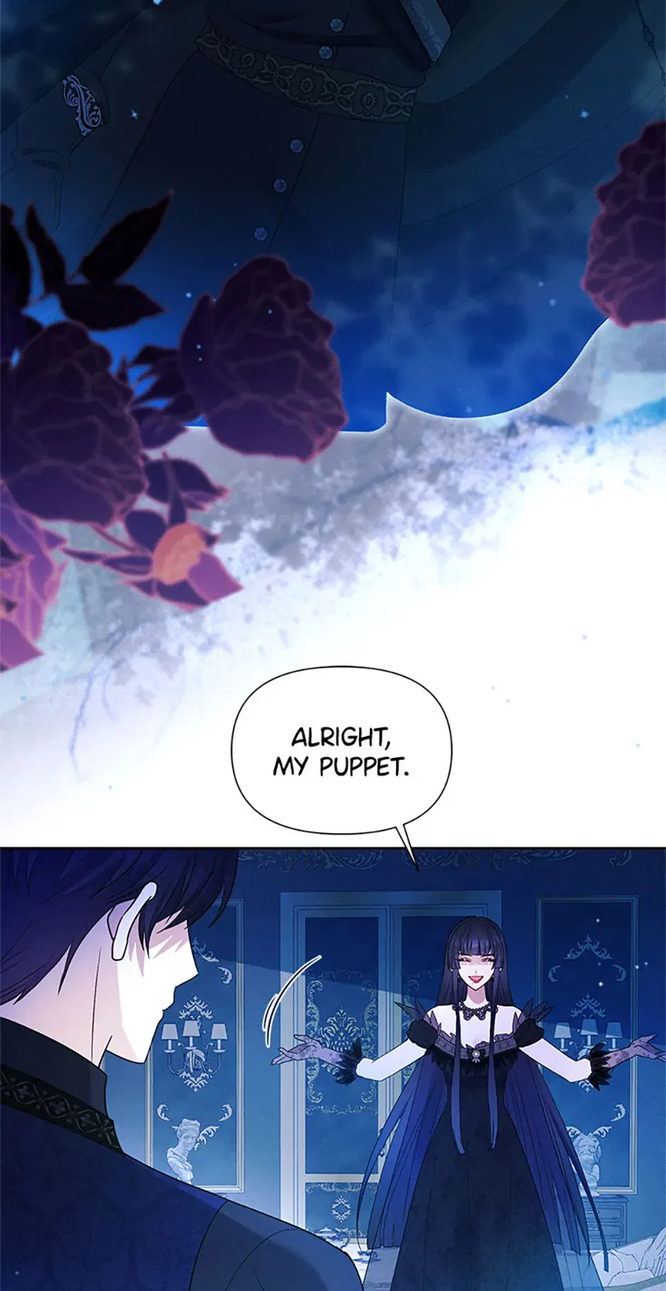 Self-Made Lady Chapter 88 – Page 41