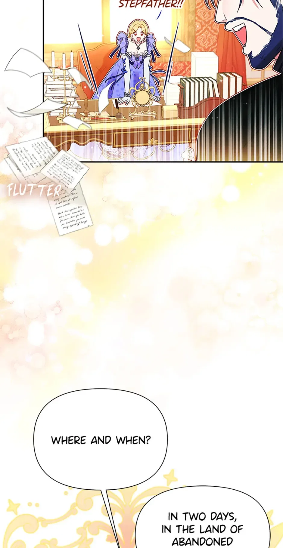 Self-Made Lady Chapter 88 – Page 45