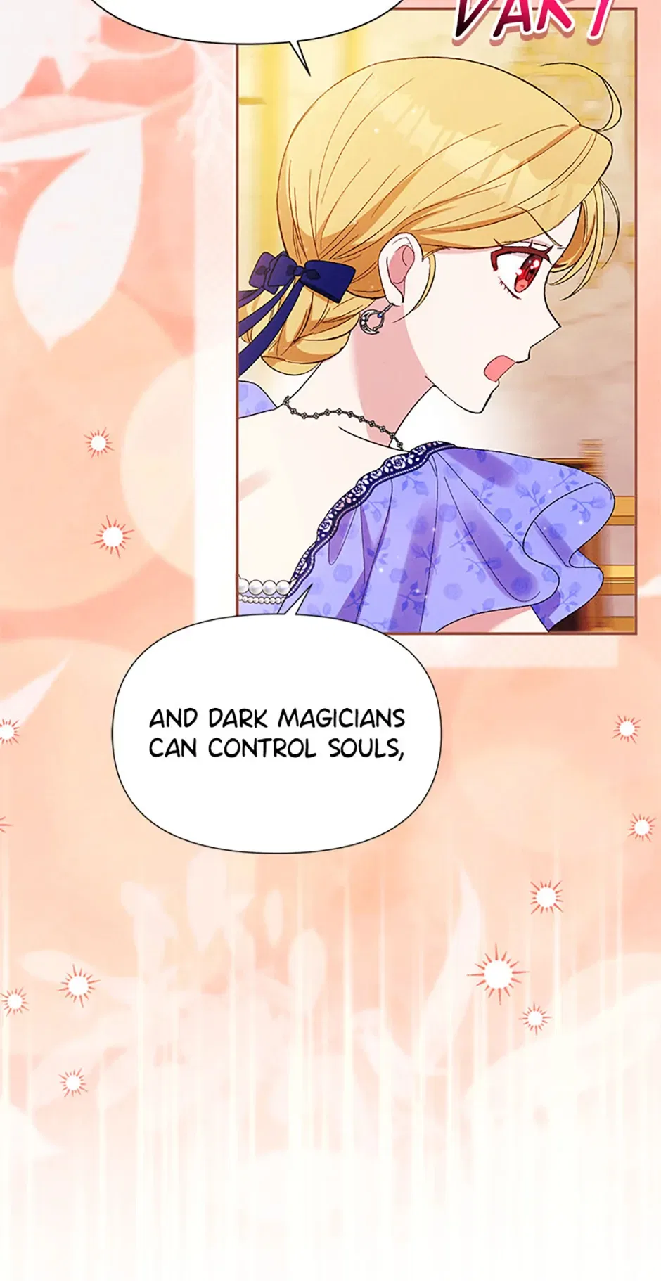 Self-Made Lady Chapter 88 – Page 48