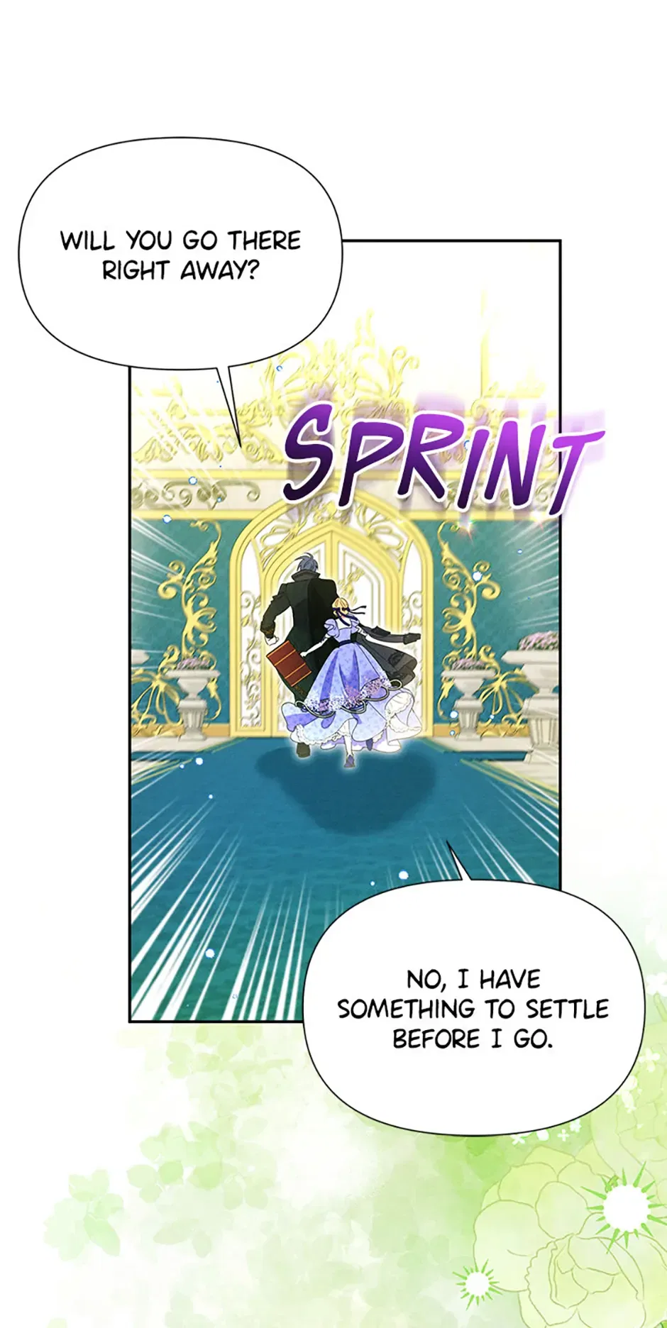 Self-Made Lady Chapter 88 – Page 50
