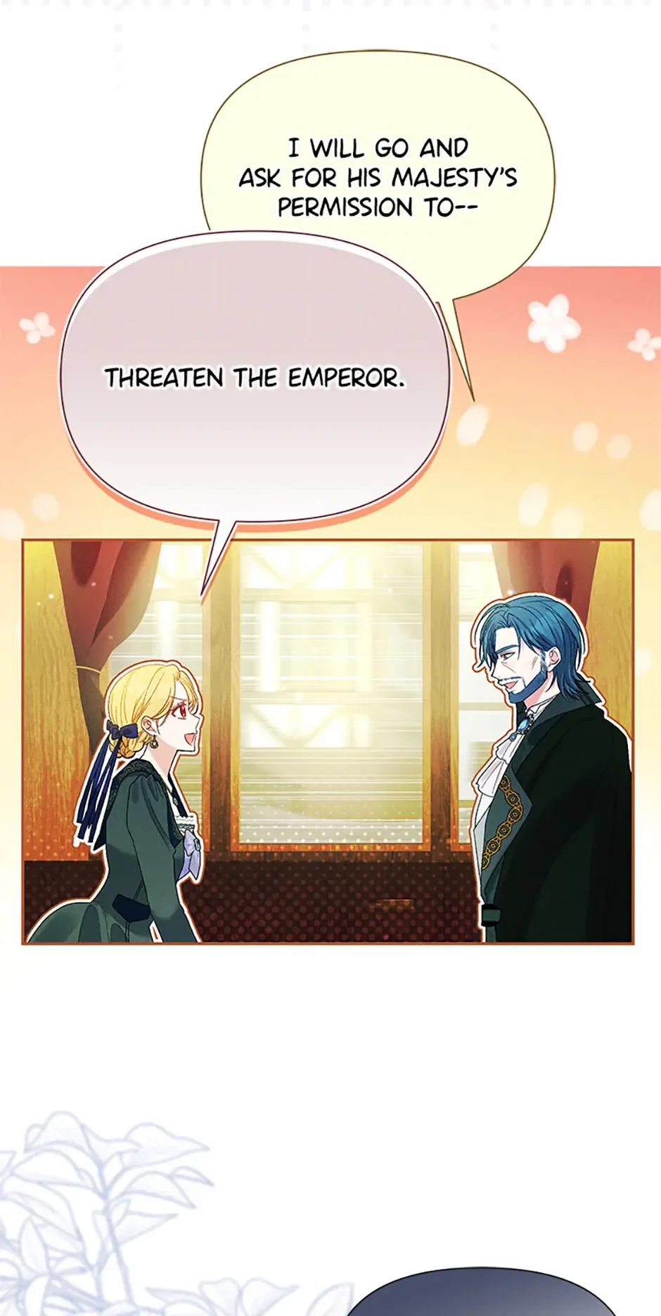 Self-Made Lady Chapter 88 – Page 55