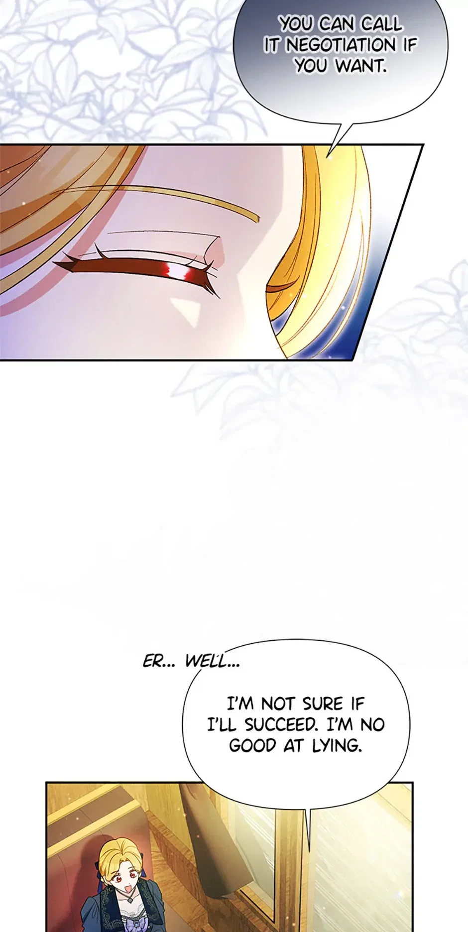 Self-Made Lady Chapter 88 – Page 56
