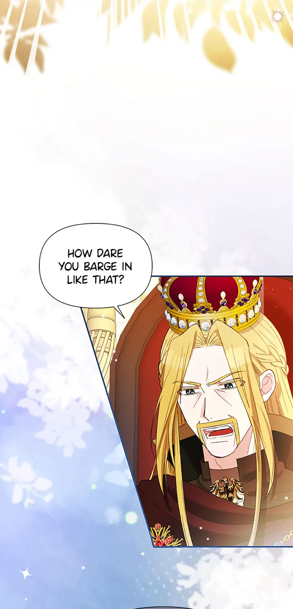 Self-Made Lady Chapter 88 – Page 61