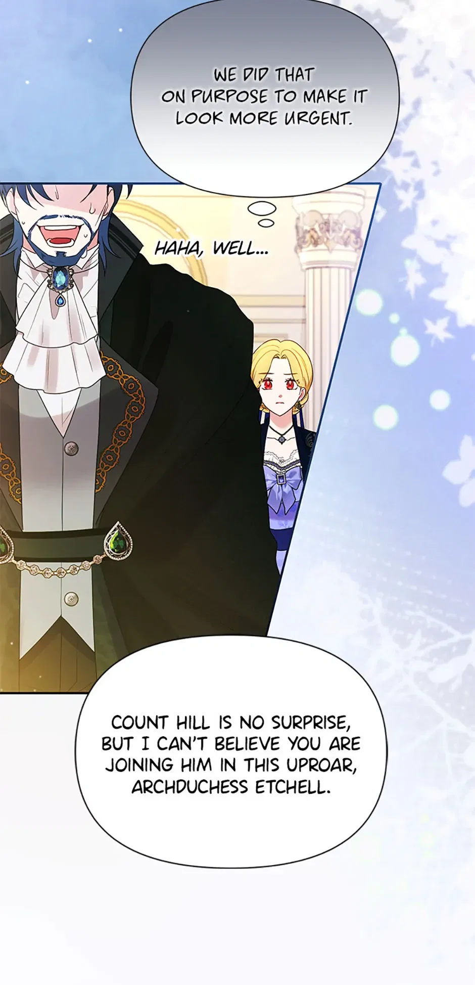 Self-Made Lady Chapter 88 – Page 62