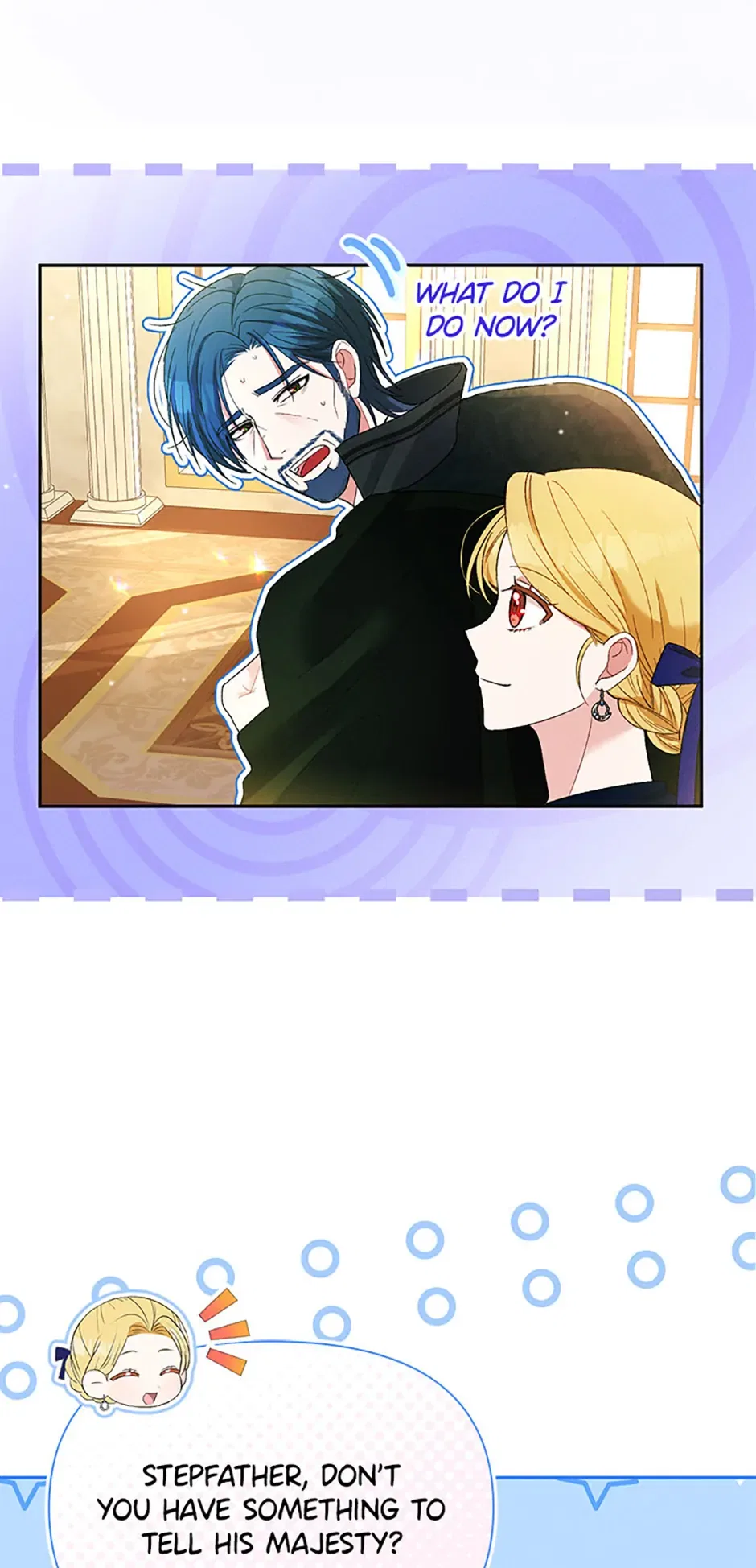 Self-Made Lady Chapter 88 – Page 63