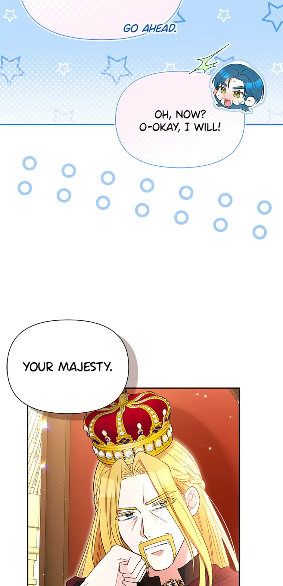 Self-Made Lady Chapter 88 – Page 64
