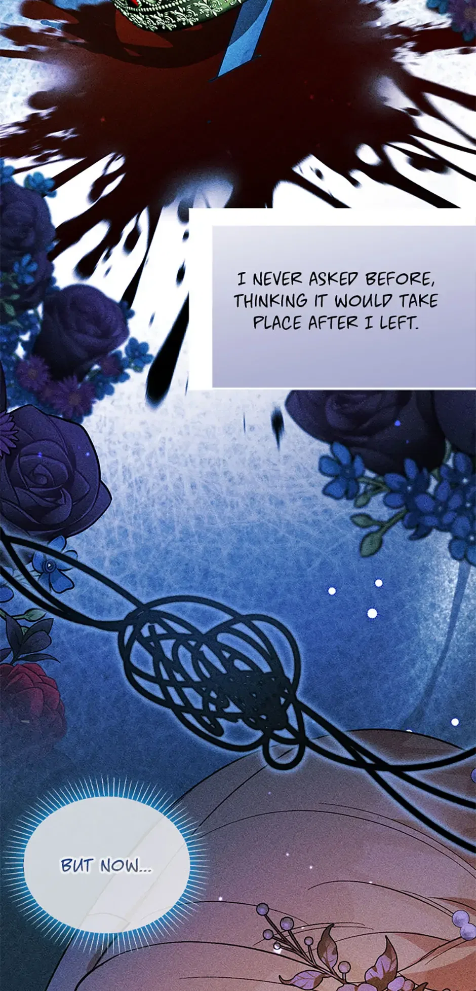 Self-Made Lady Chapter 87 – Page 6