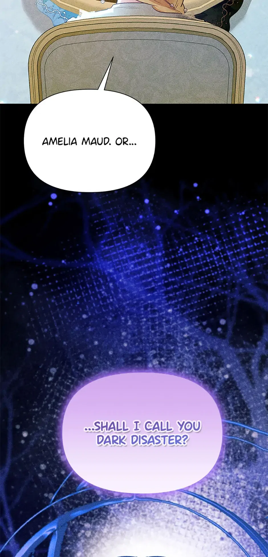 Self-Made Lady Chapter 87 – Page 9