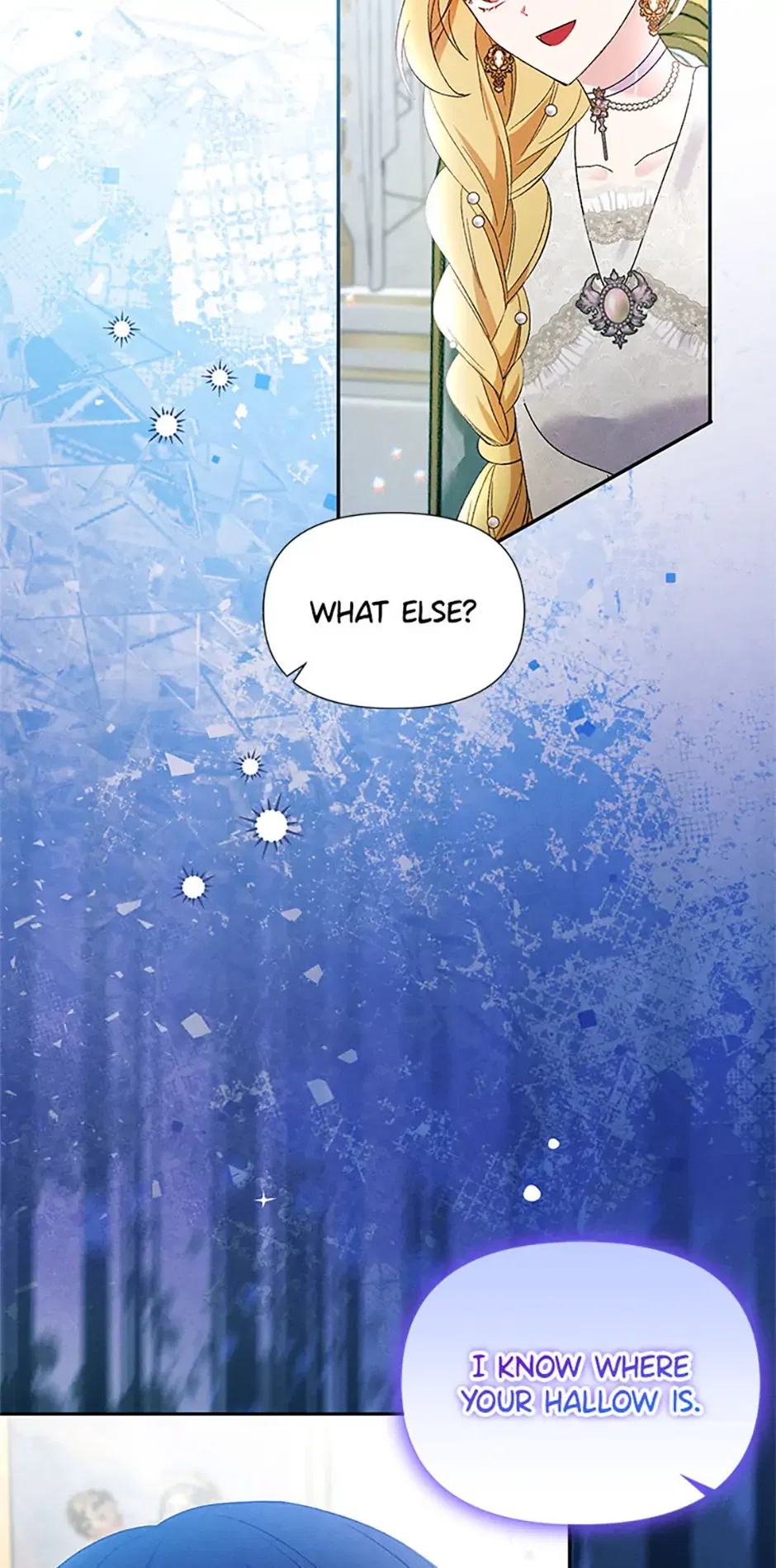 Self-Made Lady Chapter 87 – Page 14