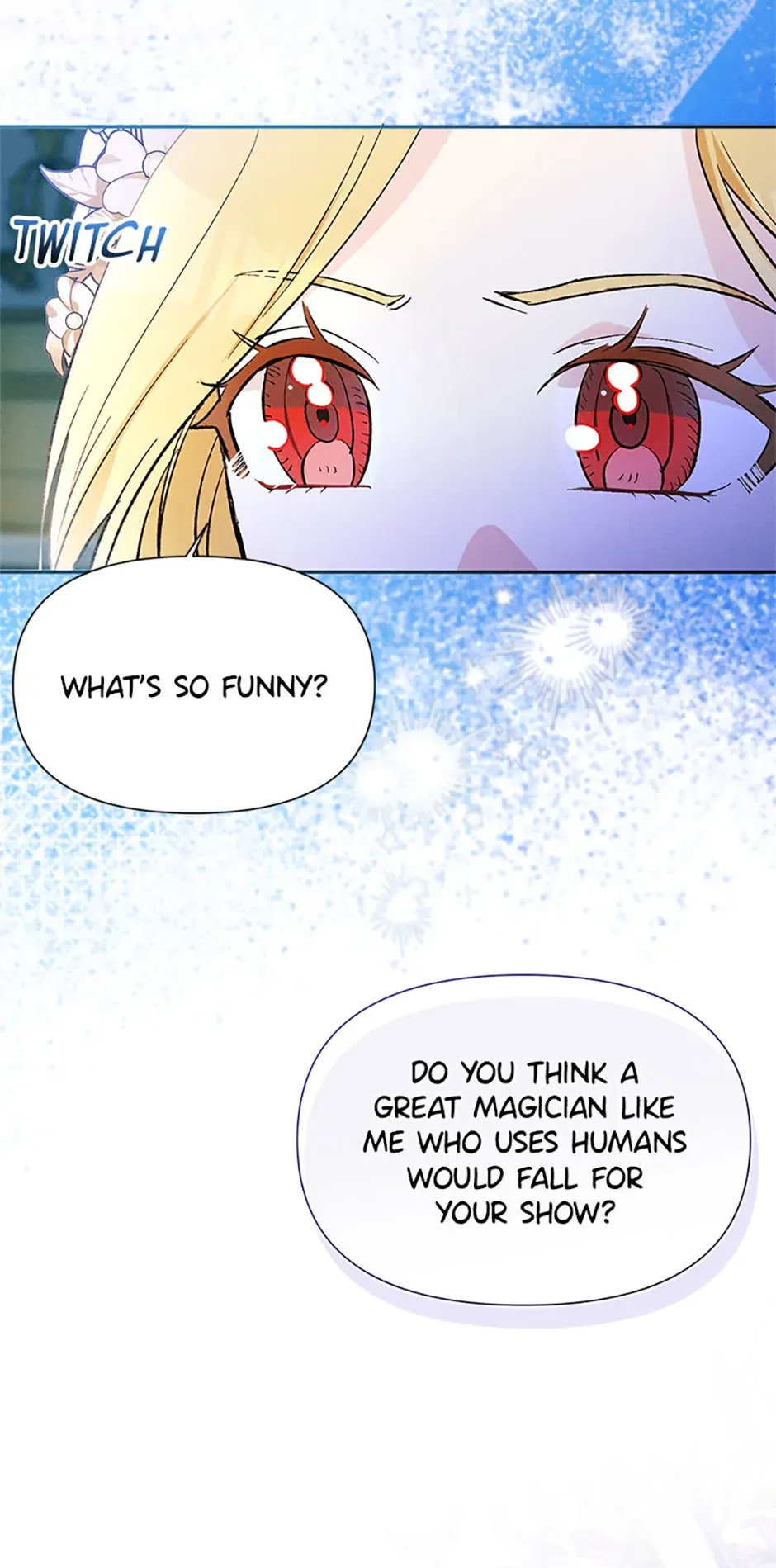 Self-Made Lady Chapter 87 – Page 19