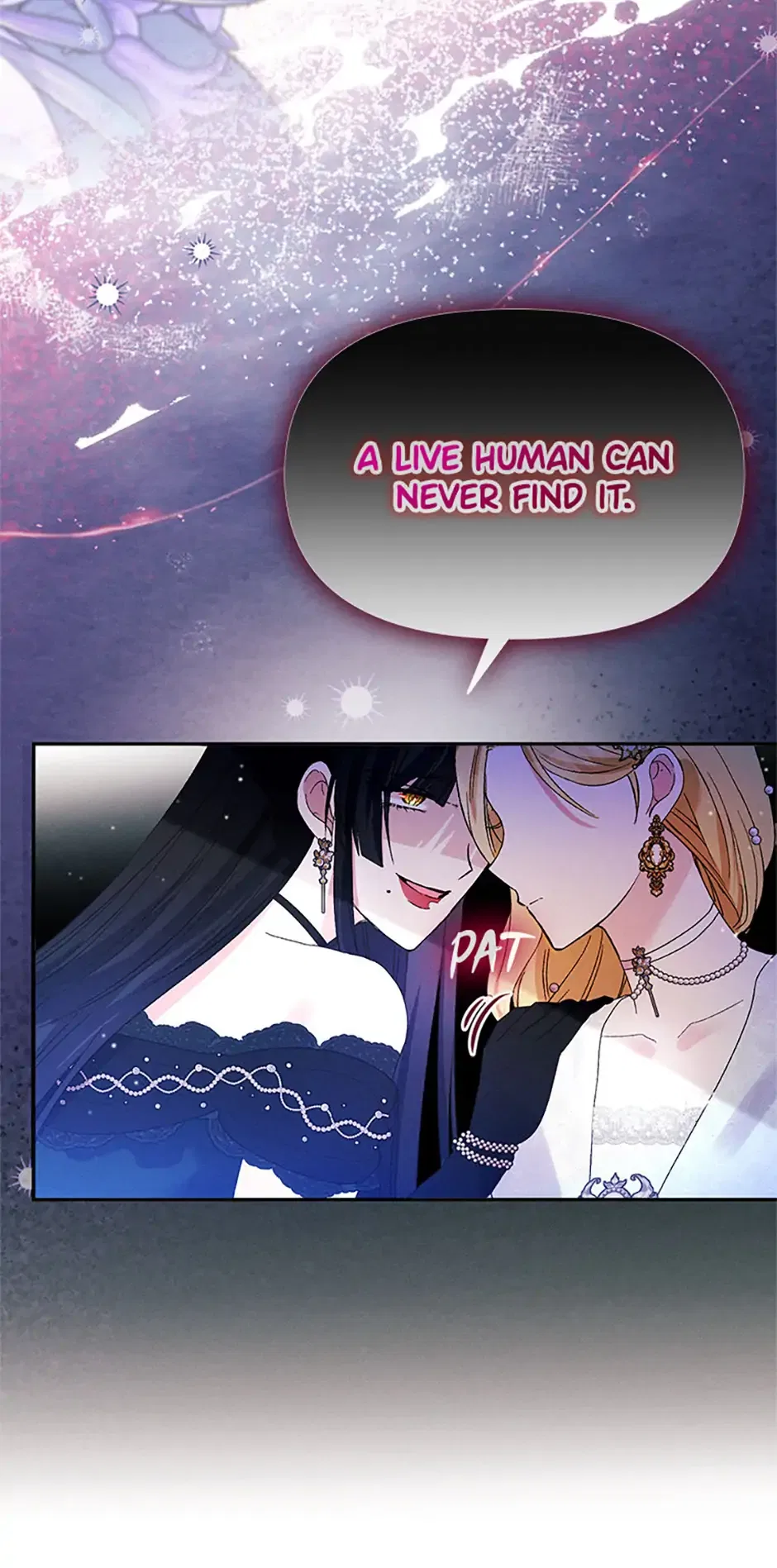 Self-Made Lady Chapter 87 – Page 21