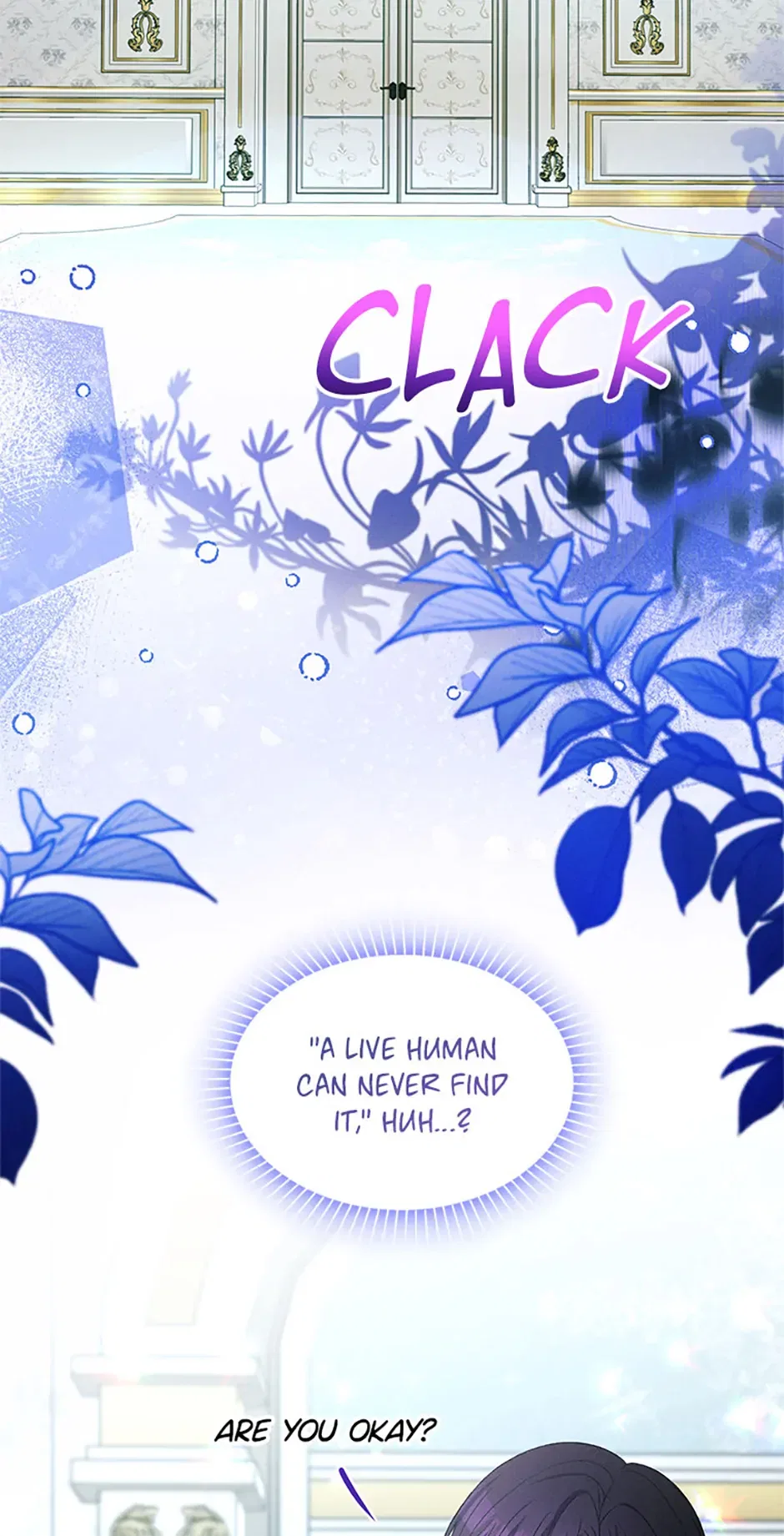 Self-Made Lady Chapter 87 – Page 23