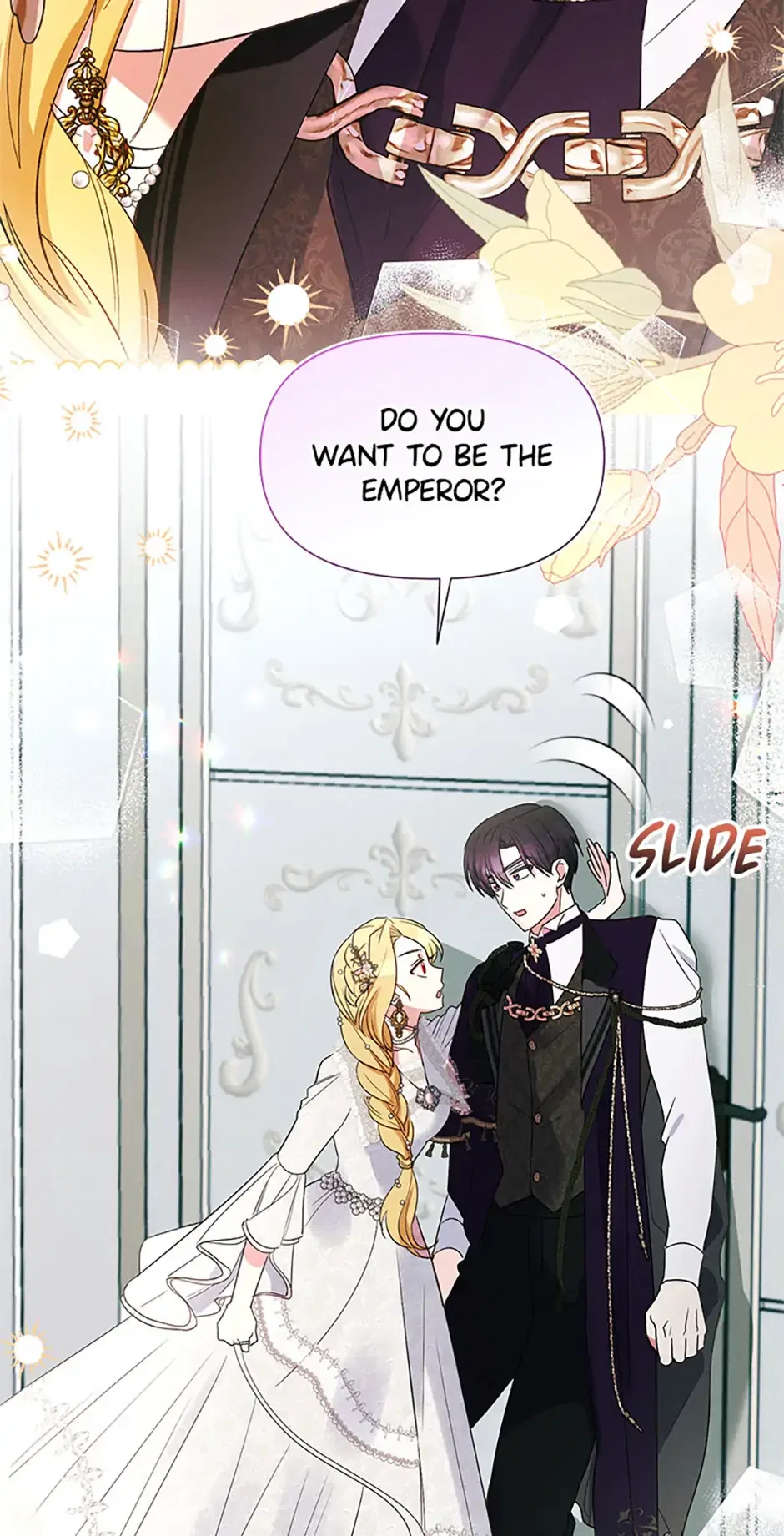 Self-Made Lady Chapter 87 – Page 30
