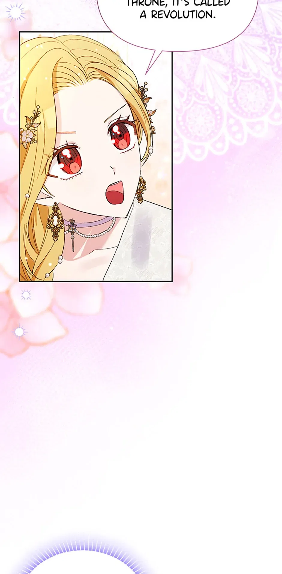 Self-Made Lady Chapter 87 – Page 34