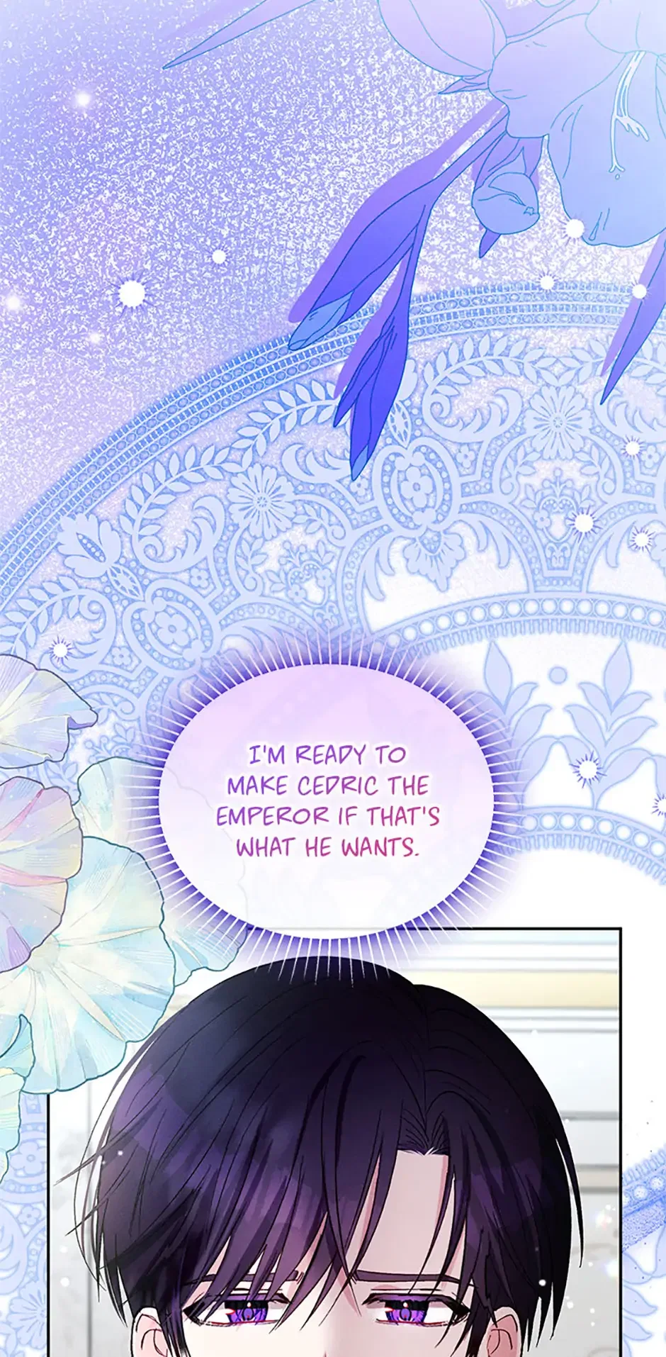 Self-Made Lady Chapter 87 – Page 36
