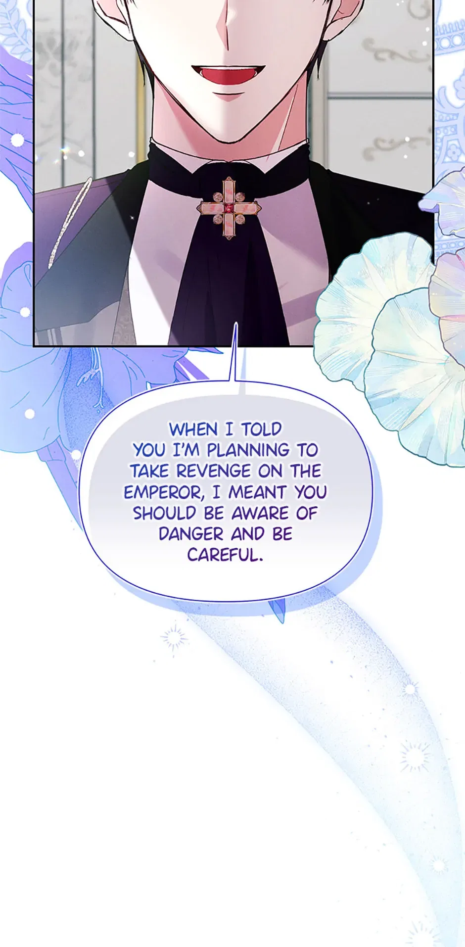 Self-Made Lady Chapter 87 – Page 37