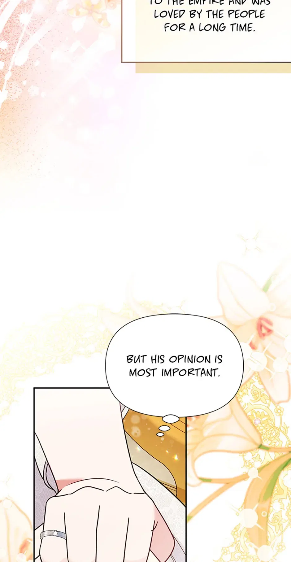 Self-Made Lady Chapter 87 – Page 45