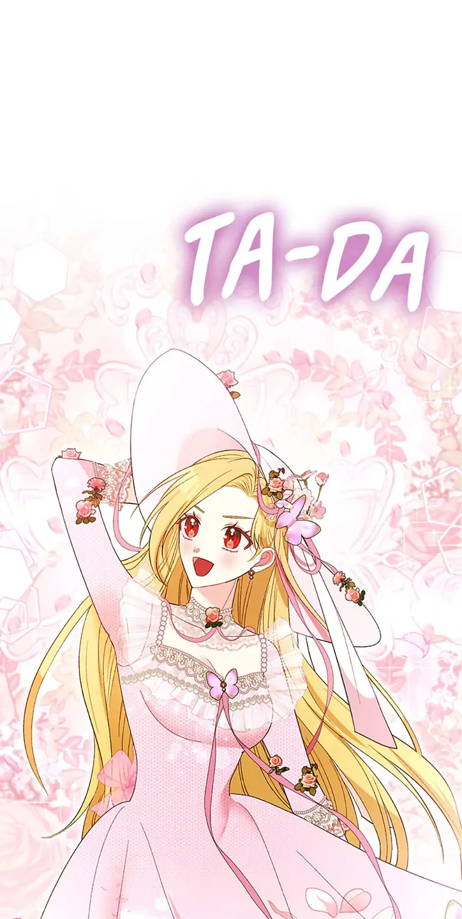 Self-Made Lady Chapter 87 – Page 56