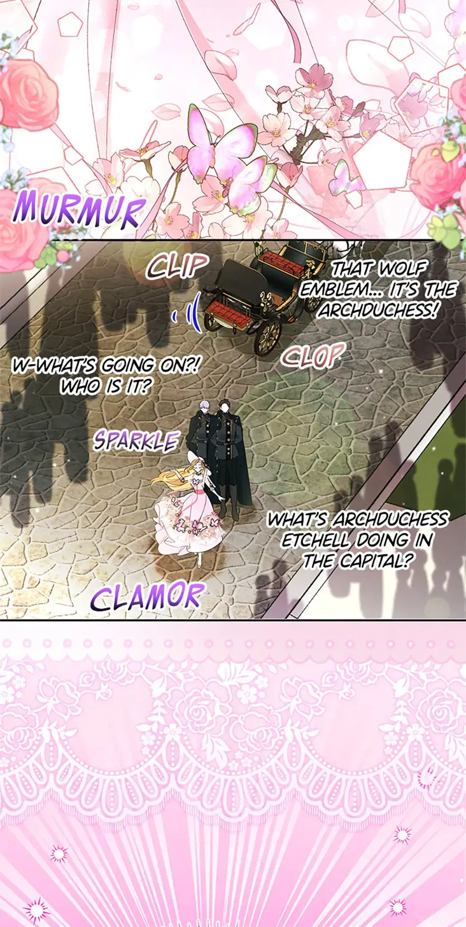 Self-Made Lady Chapter 87 – Page 57