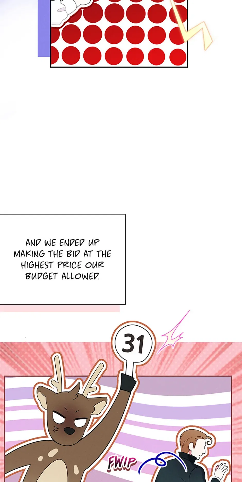 Self-Made Lady Chapter 87 – Page 62