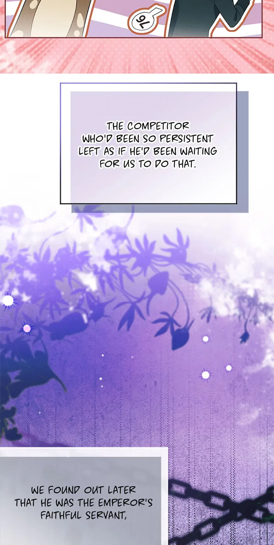 Self-Made Lady Chapter 87 – Page 63
