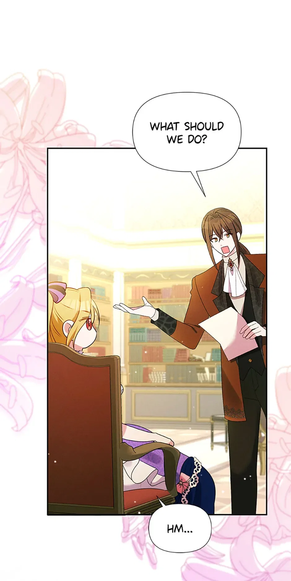 Self-Made Lady Chapter 87 – Page 66