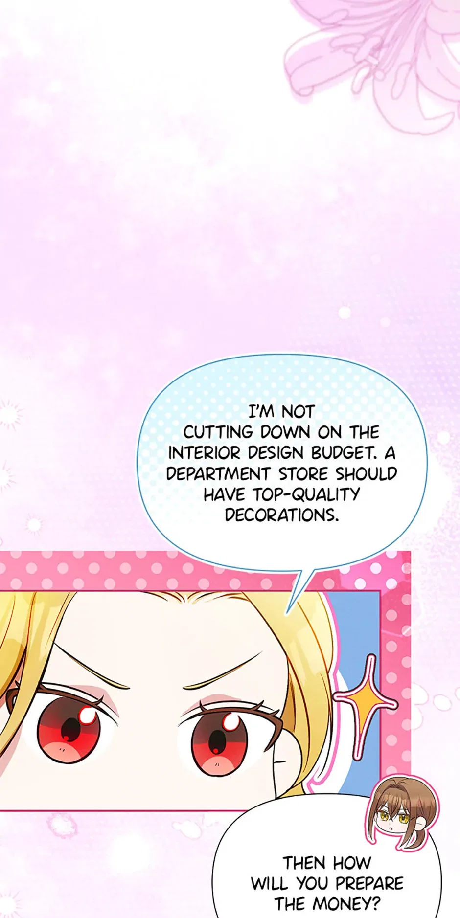 Self-Made Lady Chapter 87 – Page 67