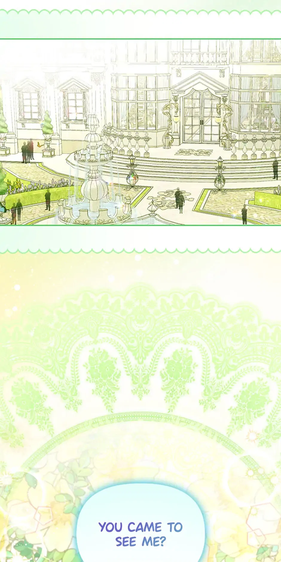 Self-Made Lady Chapter 87 – Page 71