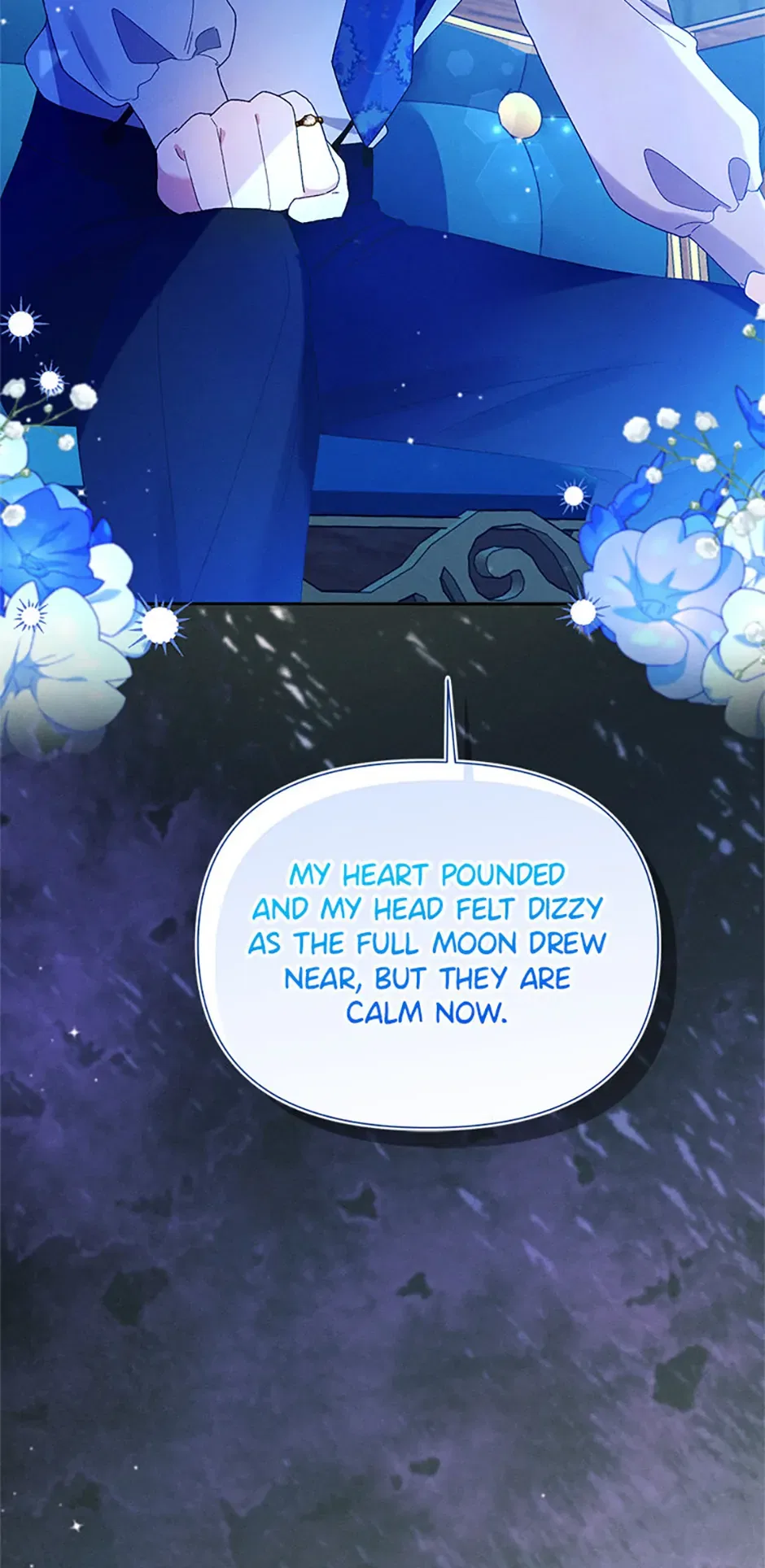 Self-Made Lady Chapter 86 – Page 11