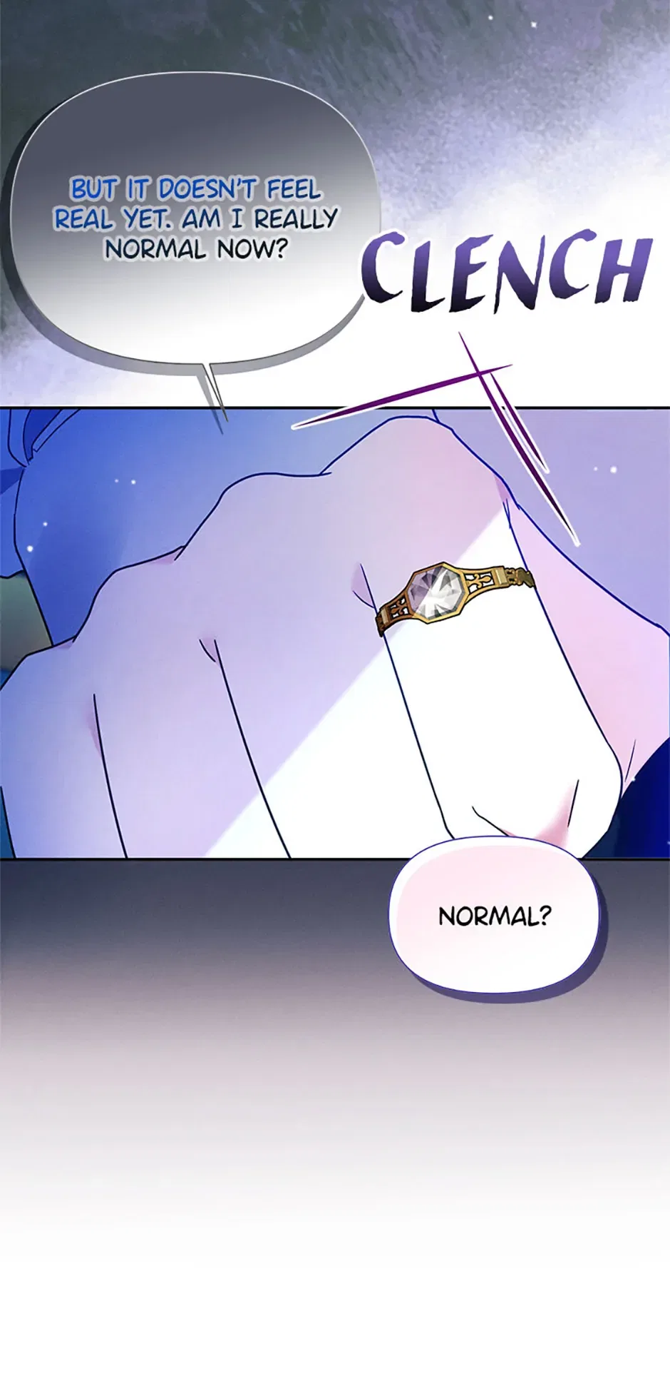 Self-Made Lady Chapter 86 – Page 12