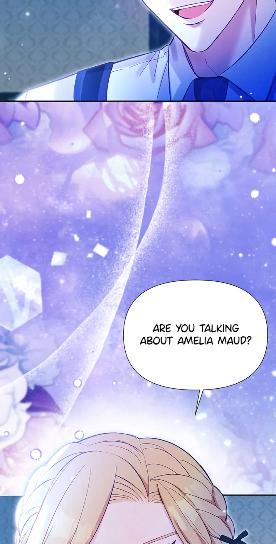 Self-Made Lady Chapter 86 – Page 15