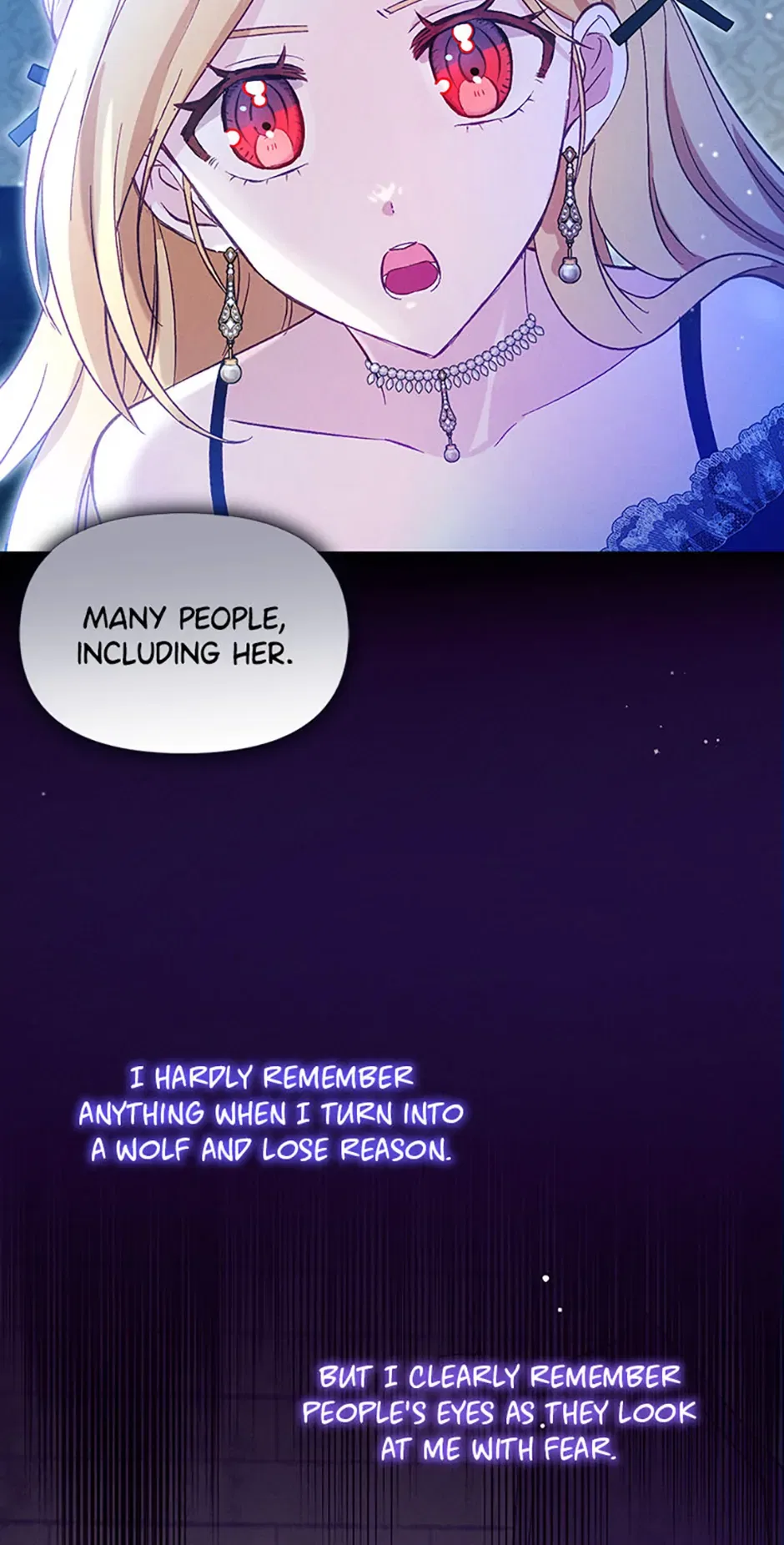 Self-Made Lady Chapter 86 – Page 16